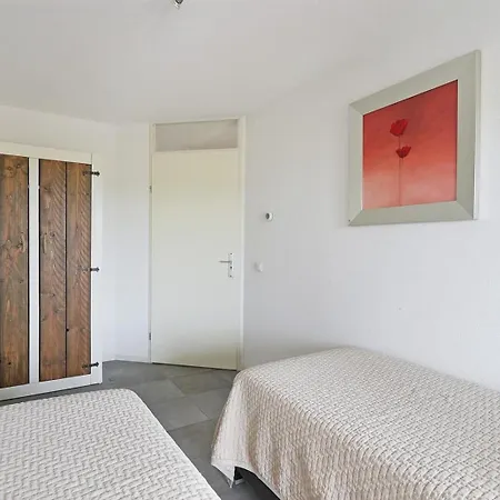Port Zélande Marina 5.04 - - Kabbelaarsbank Appartement