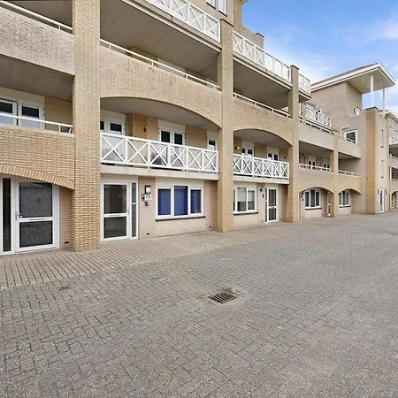 Appartement Port Zélande Marina 5.04 - - Kabbelaarsbank