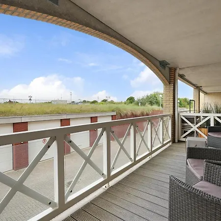 Port Zélande Marina 5.04 - - Kabbelaarsbank Appartement *