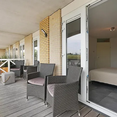 Kabbelaarsbank 504 - Port Marina Zélande Not Intended For Company Or Work-related * Ouddorp