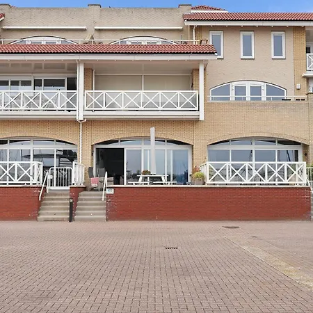 Kabbelaarsbank 504 - Port Marina Zélande Not Intended For Company Or Work-related Apartamento