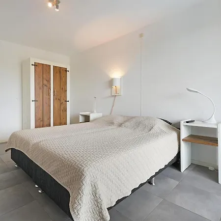 Appartement Kabbelaarsbank 504 - Port Marina Zélande Not Intended For Company Or Work-related Ouddorp