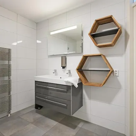 Apartamento Kabbelaarsbank 504 - Port Marina Zélande Not Intended For Company Or Work-related *