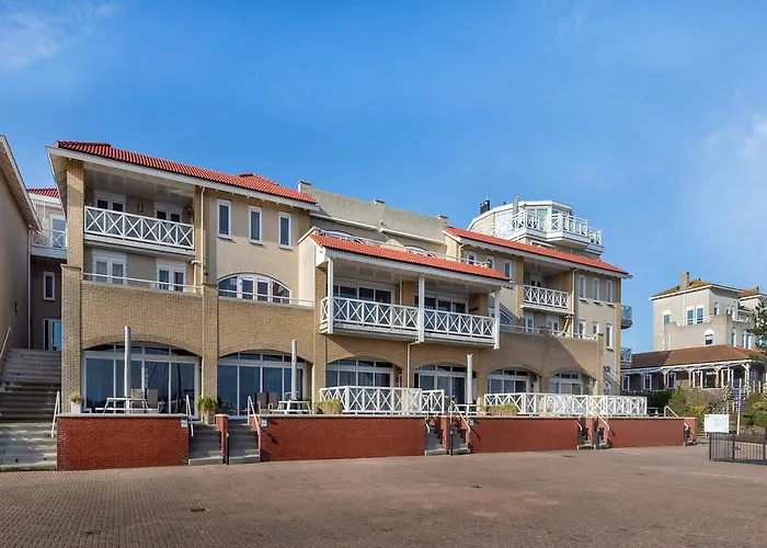 Kabbelaarsbank 504 - Port Marina Zelande Not Intended For Company Or Work-related Ouddorp