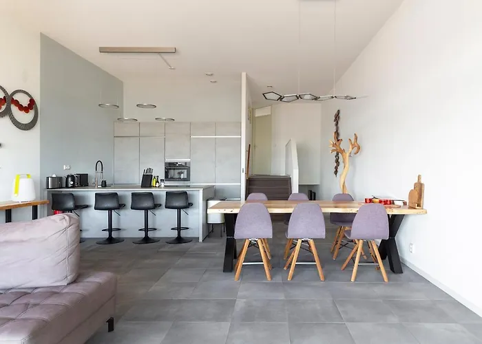 Kabbelaarsbank 504 - Port Marina Zelande Not Intended For Company Or Work-related Διαμέρισμα