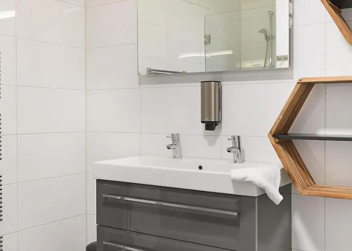 Kabbelaarsbank 504 - Port Marina Zelande Not Intended For Company Or Work-related *