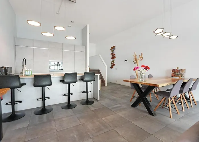 Daire Kabbelaarsbank 504 - Port Marina Zelande Not Intended For Company Or Work-related *