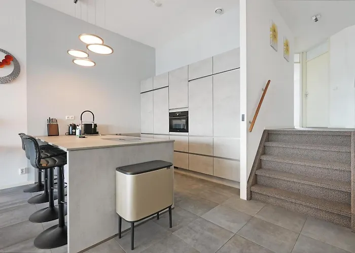 Kabbelaarsbank 504 - Port Marina Zelande Not Intended For Company Or Work-related Daire Ouddorp