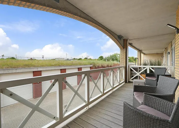 Kabbelaarsbank 504 - Port Marina Zelande Not Intended For Company Or Work-related Daire Ouddorp