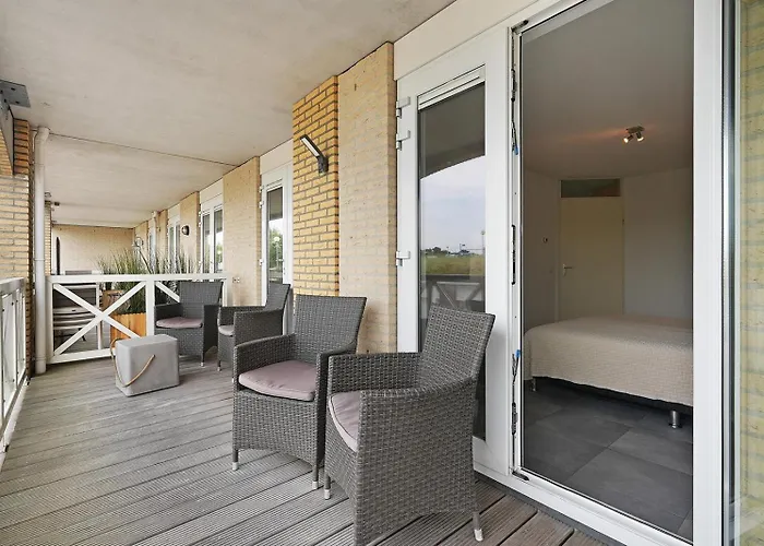 Kabbelaarsbank 504 - Port Marina Zelande Not Intended For Company Or Work-related * Ouddorp