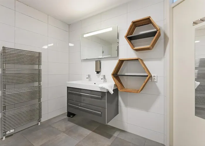 Διαμέρισμα Kabbelaarsbank 504 - Port Marina Zelande Not Intended For Company Or Work-related *