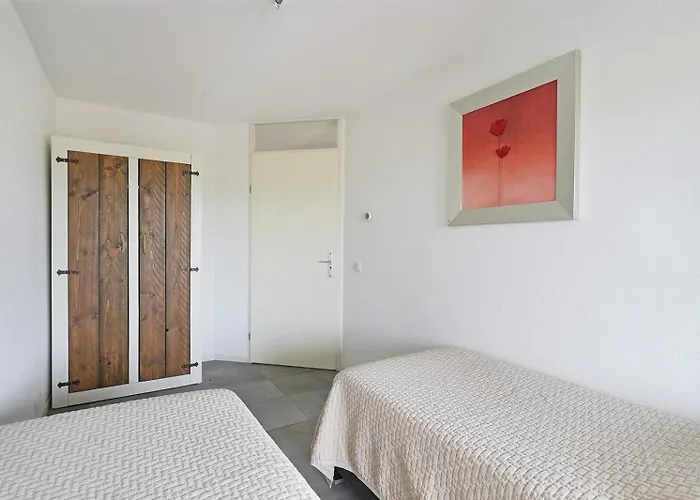 Kabbelaarsbank 504 - Port Marina Zelande Not Intended For Company Or Work-related Ouddorp