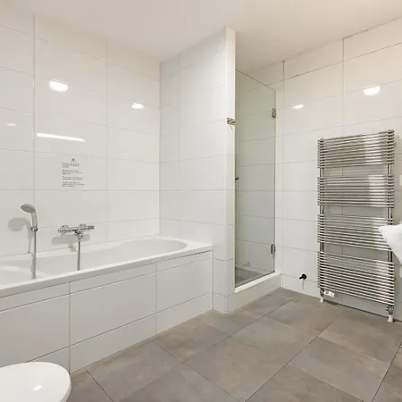 Kabbelaarsbank 504 - Port Marina Zelande Not Intended For Company Or Work-related *