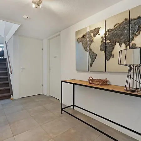 Kabbelaarsbank 504 - Port Marina Zelande Not Intended For Company Or Work-related Ouddorp