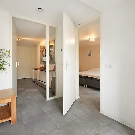 Lejlighed Kabbelaarsbank 504 - Port Marina Zelande Not Intended For Company Or Work-related