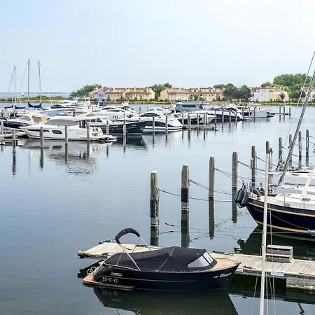 Kabbelaarsbank 504 - Port Marina Zelande Not Intended For Company Or Work-related Lejlighed Ouddorp