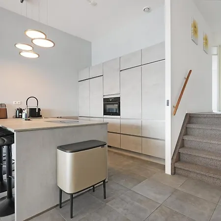 Kabbelaarsbank 504 - Port Marina Zelande Not Intended For Company Or Work-related Lejlighed Ouddorp