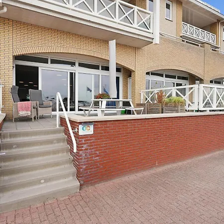 Kabbelaarsbank 504 - Port Marina Zelande Not Intended For Company Or Work-related *