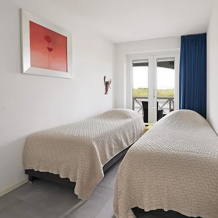 Kabbelaarsbank 504 - Port Marina Zelande Not Intended For Company Or Work-related * Ouddorp