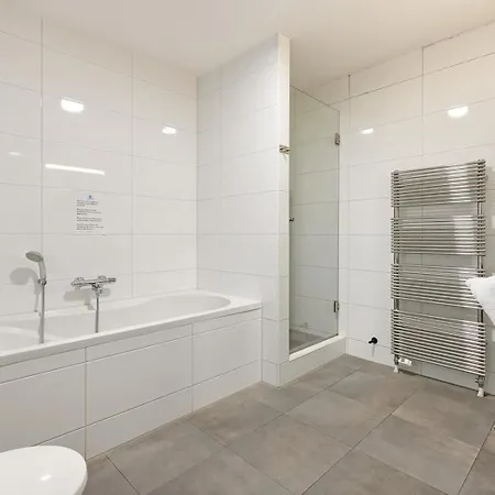 Kabbelaarsbank 504 - Port Marina Zelande Not Intended For Company Or Work-related Lejlighed *