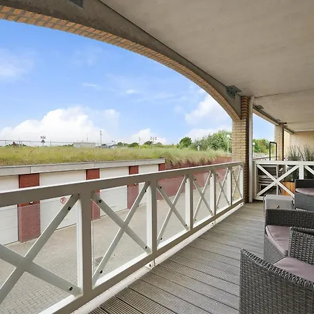 Kabbelaarsbank 504 - Port Marina Zelande Not Intended For Company Or Work-related Lejlighed Ouddorp