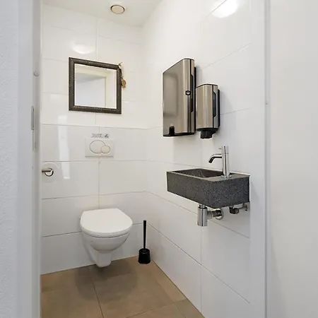 Kabbelaarsbank 504 - Port Marina Zelande Not Intended For Company Or Work-related Ouddorp