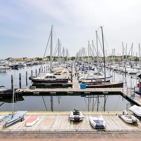 Lejlighed Kabbelaarsbank 504 - Port Marina Zelande Not Intended For Company Or Work-related