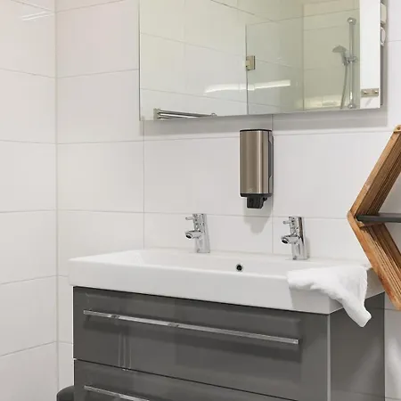 Kabbelaarsbank 504 - Port Marina Zelande Not Intended For Company Or Work-related Lejlighed *