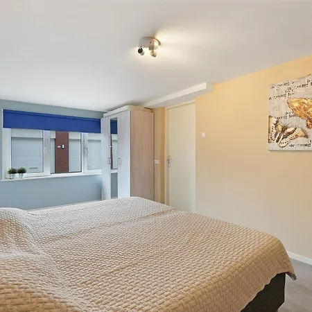 Lejlighed Kabbelaarsbank 504 - Port Marina Zelande Not Intended For Company Or Work-related Ouddorp