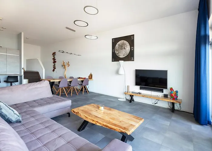 Kabbelaarsbank 504 - Port Marina Zelande Not Intended For Company Or Work-related Ouddorp