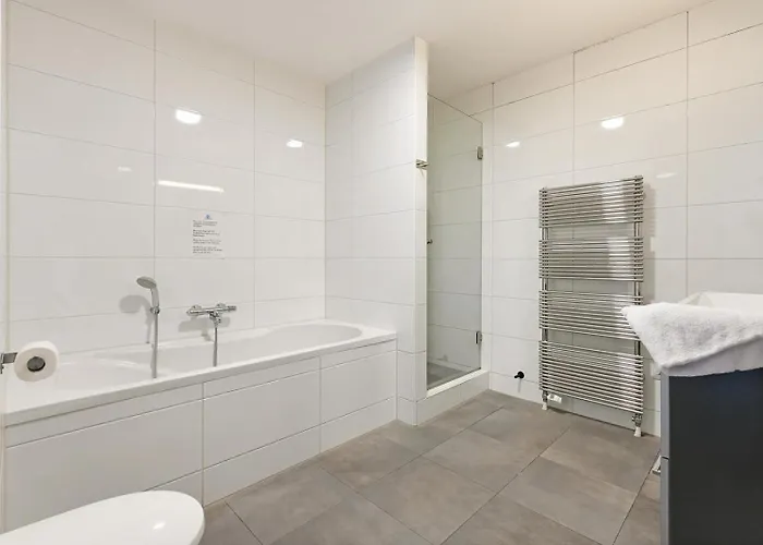 Kabbelaarsbank 504 - Port Marina Zelande Not Intended For Company Or Work-related *