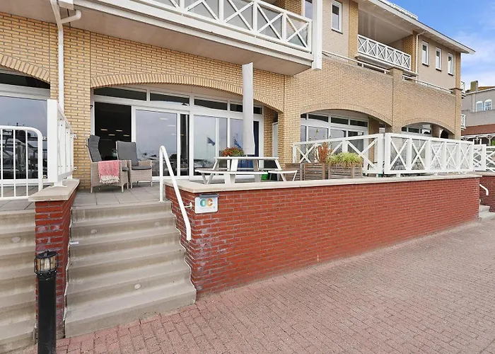 Kabbelaarsbank 504 - Port Marina Zelande Not Intended For Company Or Work-related *