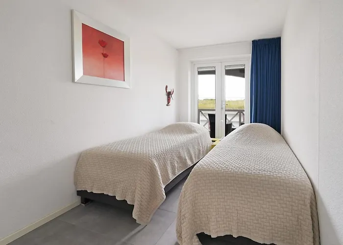 Kabbelaarsbank 504 - Port Marina Zelande Not Intended For Company Or Work-related * Ouddorp