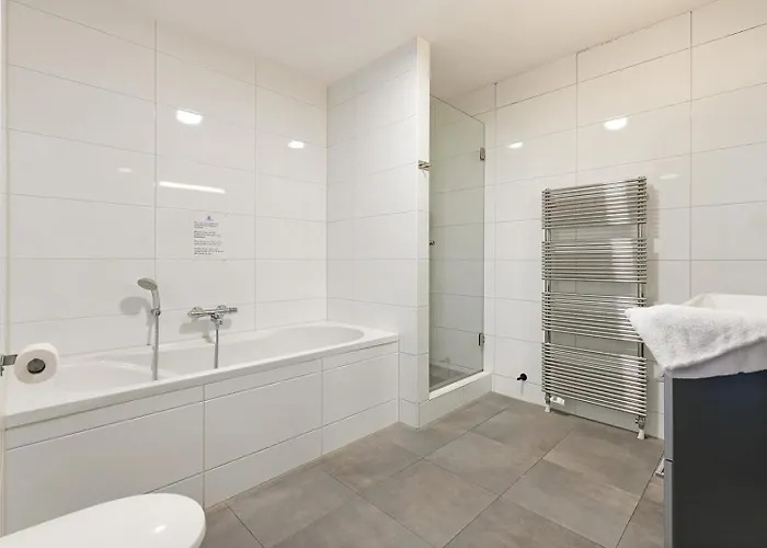 Kabbelaarsbank 504 - Port Marina Zelande Not Intended For Company Or Work-related Daire *