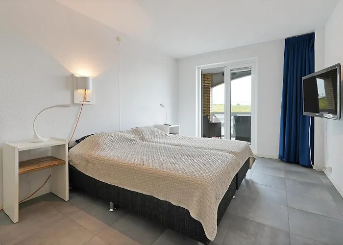 Kabbelaarsbank 504 - Port Marina Zelande Not Intended For Company Or Work-related *